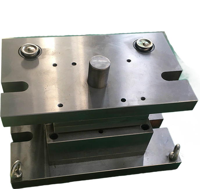 Custom Progressive Stamping Die