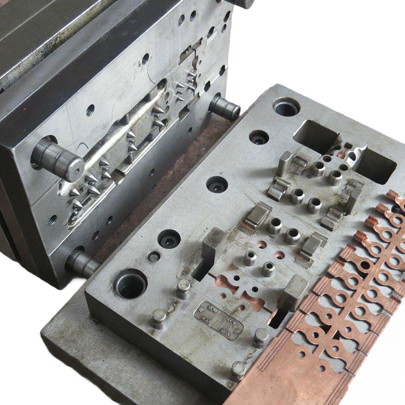 Custom Sheet Metal Deep Drawing Die